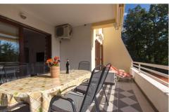 Dom Mara Apartmán 1 - Prizemlje foto 5