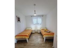 Apartmán Jadro, Selce  Apartmán 1 - Jadro 1 foto 3