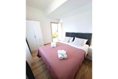 Apartmán Jadro, Selce  Apartmán 1 - Jadro 1 foto 4