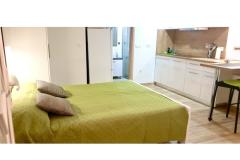 Apartmán Jadro, Selce  Apartmán 2 - Jadro 2 foto 1
