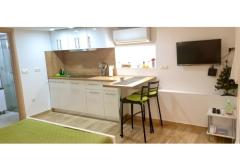 Apartmán Jadro, Selce  Apartmán 2 - Jadro 2 foto 3
