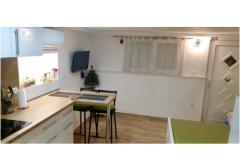 Apartmán Jadro, Selce  Apartmán 2 - Jadro 2 foto 4