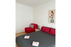 Apartmán Jadro, Selce  Apartmán 3 - Lea foto 3