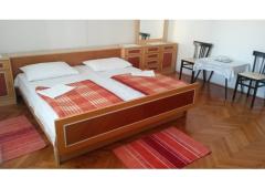 Apartmány sobe Čeko Izba 3 foto 2