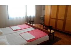 Apartmány sobe Čeko Izba 4 foto 1