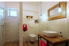 Lila Apartmány Apartmán 2 - Alex foto 3