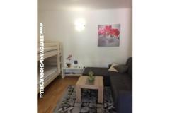 Lila Apartmány Apartmán 4 - Studio app foto 1