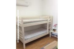 Lila Apartmány Apartmán 4 - Studio app foto 3