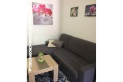Lila Apartmány Apartmán 4 - Studio app foto 4