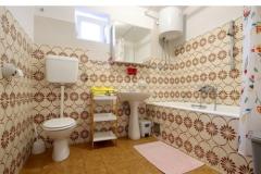 Lila Apartmány Apartmán 1 - Pogled vrt foto 5
