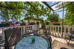 Luka Sočković Apartmán 1 - App Dom foto 2