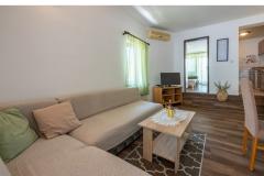 Luka Sočković Apartmán 1 - App Dom foto 3