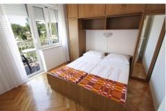 Apartmány MOKI Apartmán 1 - Apartman 1 foto 1