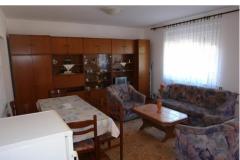 Apartmány MOKI Apartmán 1 - Apartman 1 foto 2