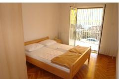 Apartmány MOKI Apartmán 1 - Apartman 1 foto 3