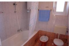 Apartmány MOKI Apartmán 1 - Apartman 1 foto 5