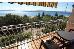 Apartmány MOKI Apartmán 2 - Apartman 2 foto 1