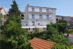 Rivijera Apartmány Andjelina Apartmán 3 - /1 foto 1