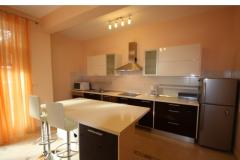 Villa Amfora Apartmán 3 - APP 8 foto 1