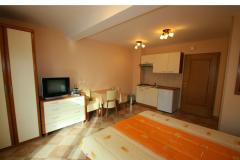 Villa Amfora Apartmán 4 - APP 3 foto 3