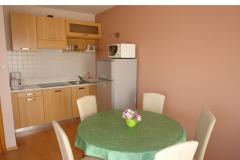Villa Dolly Apartmán 1 - 541 foto 4
