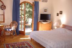 Villa Exle Apartmán 1 - plavi foto 1