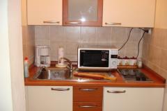 Villa Exle Apartmán 1 - plavi foto 2