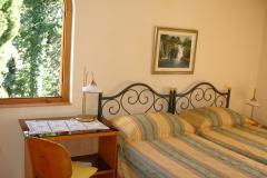 Villa Exle Apartmán 2 - zeleni foto 1