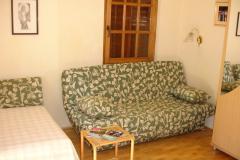 Villa Exle Apartmán 2 - zeleni foto 2