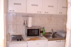 Villa Exle Apartmán 3 - zuti foto 2
