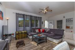 Villa Manta Crikvenica 2x apartmán Apartmán 1 - apartman2 foto 1