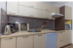 Villa Manta Crikvenica 2x apartmán Apartmán 1 - apartman2 foto 5