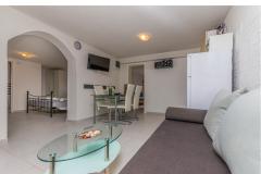 Villa Manta Crikvenica 2x apartmán Apartmán 2 - apartman1 foto 1