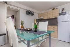 Villa Manta Crikvenica 2x apartmán Apartmán 2 - apartman1 foto 2