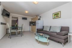 Villa Manta Crikvenica 2x apartmán Apartmán 2 - apartman1 foto 3