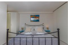 Villa Manta Crikvenica 2x apartmán Apartmán 2 - apartman1 foto 4