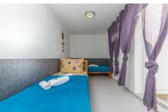 Villa Manta Crikvenica 2x apartmán Apartmán 2 - apartman1 foto 5