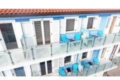 Villa Marica Apartmán 3 - Ap2+Balkon foto 5