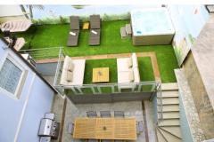 Villa Marica Apartmán 1 - Villa foto 1