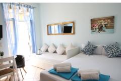 Villa Marica Apartmán 1 - Villa foto 3