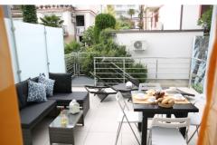 Villa Marica Apartmán 1 - Villa foto 5