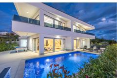 Villa Otium - Crikvenica Apartmán 1 - VillaOtium foto 1