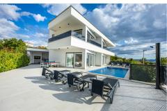 Villa Otium - Crikvenica Apartmán 1 - VillaOtium foto 2