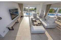 Villa Otium - Crikvenica Apartmán 1 - VillaOtium foto 5