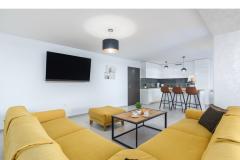 Villa Twins - Superior Apartmán Apartmán 1 - Twins foto 1