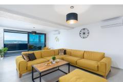 Villa Twins - Superior Apartmán Apartmán 1 - Twins foto 2