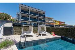 Villa Twins - Deluxe Apartmán 1 - VillaTwins foto 1