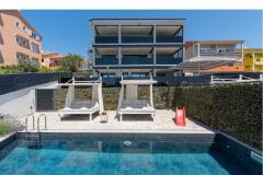 Villa Twins - Deluxe Apartmán 1 - VillaTwins foto 2