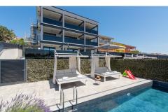 Villa Twins - Deluxe Apartmán 1 - VillaTwins foto 3