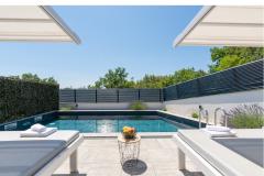 Villa Twins - Deluxe Apartmán 1 - VillaTwins foto 4